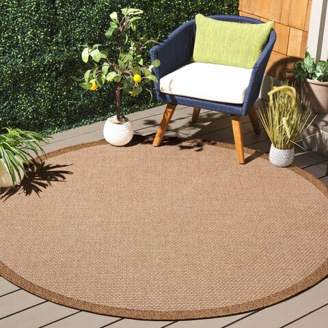 safavieh clearance sisal all weather saw644b natural rug