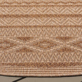 safavieh clearance sisal all weather saw646b natural rug