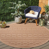 safavieh clearance sisal all weather saw646b natural rug