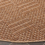 safavieh clearance sisal all weather saw648b natural rug