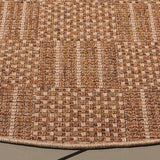 safavieh clearance sisal all weather saw648b natural rug
