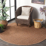safavieh clearance sisal all weather saw648b natural rug