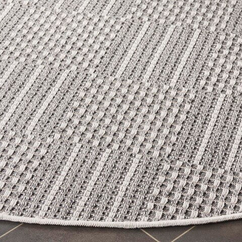 safavieh clearance sisal all weather saw648f grey rug