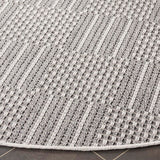 safavieh clearance sisal all weather saw648f grey rug