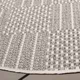 safavieh clearance sisal all weather saw648f grey rug
