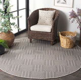 safavieh clearance sisal all weather saw648f grey rug