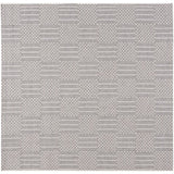 safavieh clearance sisal all weather saw648f grey rug