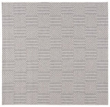 safavieh clearance sisal all weather saw648f grey rug