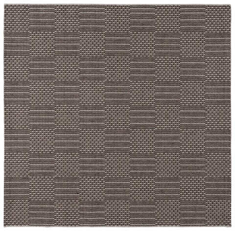 safavieh clearance sisal all weather saw648z black rug