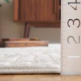safavieh clearance saylor 100 say107a ivory rug