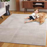 safavieh clearance saylor say110b beige rug