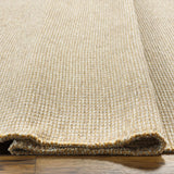Hauteloom Naaji SBBKNAAJIA1 Tan Machine Made Jute Rug