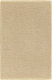 Hauteloom Olsen SBBKOLSENA1 Light Brown Machine Made Jute Rug