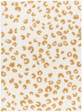 Hauteloom Altin SBMMALTINA1 White Machine Made Polyester Rug