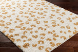 Hauteloom Altin SBMMALTINA1 White Machine Made Polyester Rug