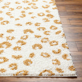 Hauteloom Altin SBMMALTINA1 White Machine Made Polyester Rug