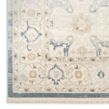 nourison pardis prd03 light blue rug