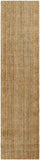 Hauteloom Ilana SBOJILANAA1 Camel Woven/Flatwoven Jute Rug