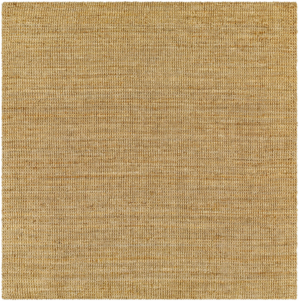 Hauteloom Ilana SBOJILANAA1 Camel Woven/Flatwoven Jute Rug