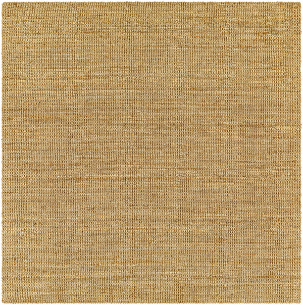Hauteloom Ilana SBOJILANAA1 Camel Woven/Flatwoven Jute Rug