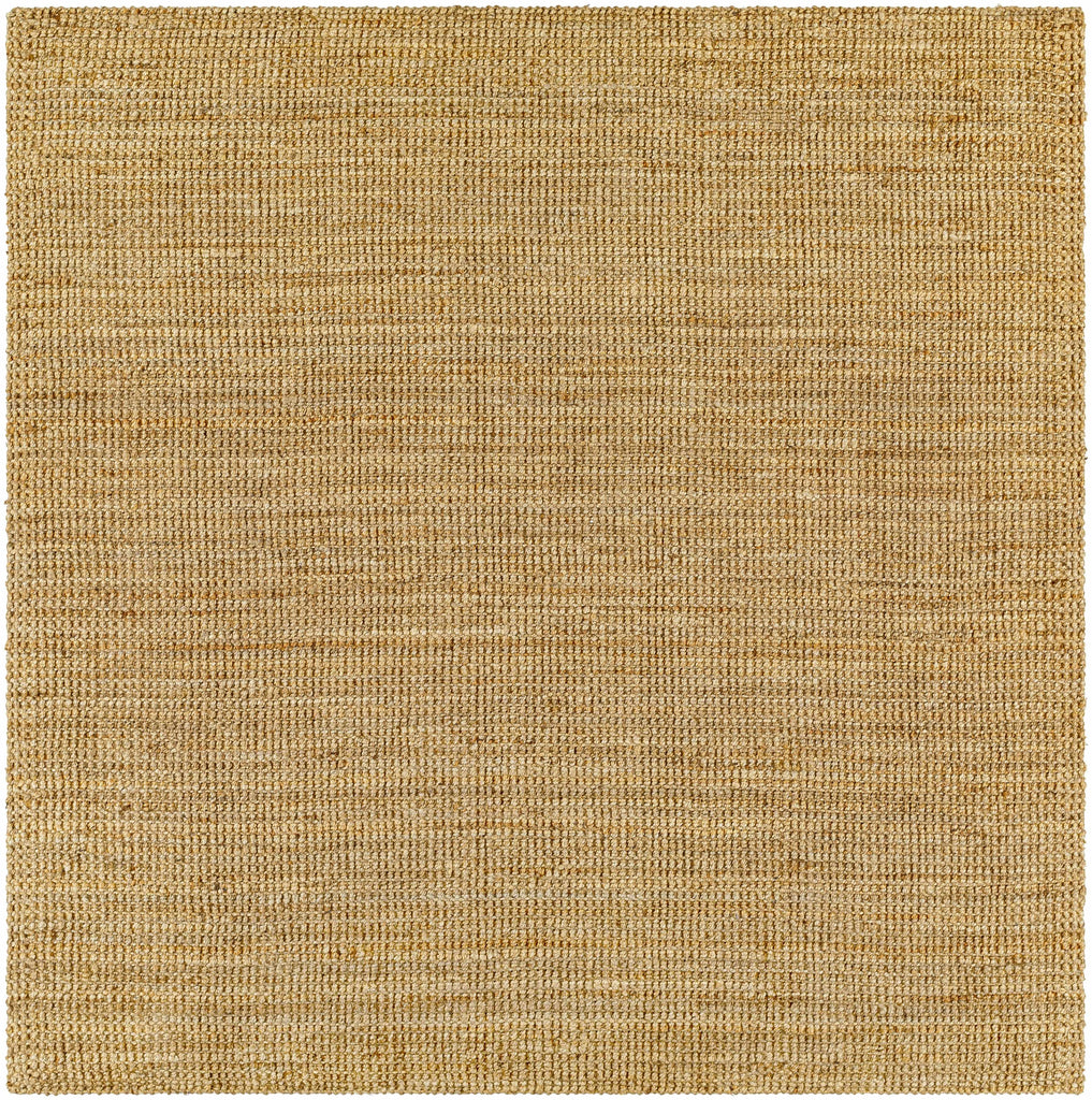 Hauteloom Ilana SBOJILANAA1 Camel Woven/Flatwoven Jute Rug