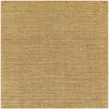 Hauteloom Ilana SBOJILANAA1 Camel Woven/Flatwoven Jute Rug