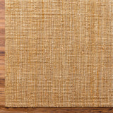 Hauteloom Ilana SBOJILANAA1 Camel Woven/Flatwoven Jute Rug