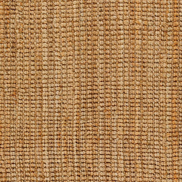 Hauteloom Ilana SBOJILANAA1 Camel Woven/Flatwoven Jute Rug