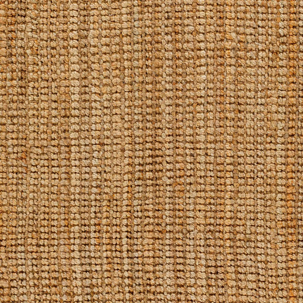 Hauteloom Ilana SBOJILANAA1 Camel Woven/Flatwoven Jute Rug