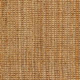 Hauteloom Ilana SBOJILANAA1 Camel Woven/Flatwoven Jute Rug