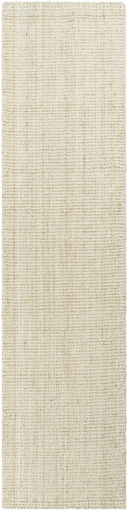 Hauteloom Ilana SBOJILANAA2 Beige Woven/Flatwoven Jute Rug