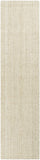 Hauteloom Ilana SBOJILANAA2 Beige Woven/Flatwoven Jute Rug