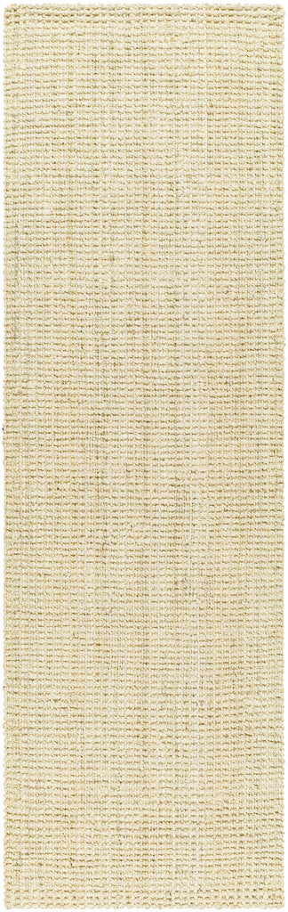 Hauteloom Ilana SBOJILANAA2 Beige Woven/Flatwoven Jute Rug