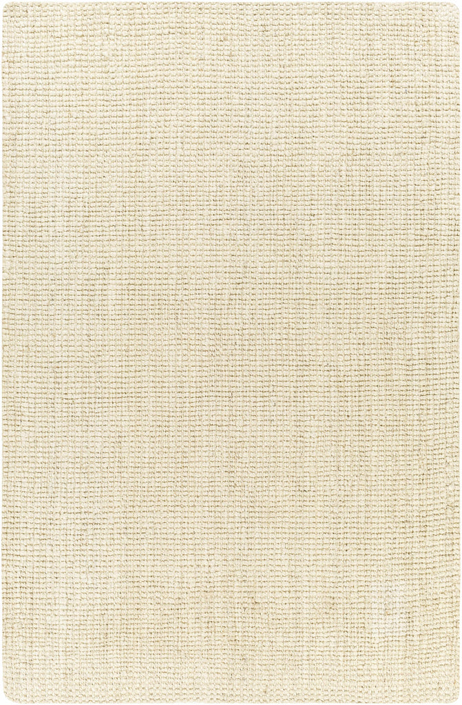 Hauteloom Ilana SBOJILANAA2 Beige Woven/Flatwoven Jute Rug