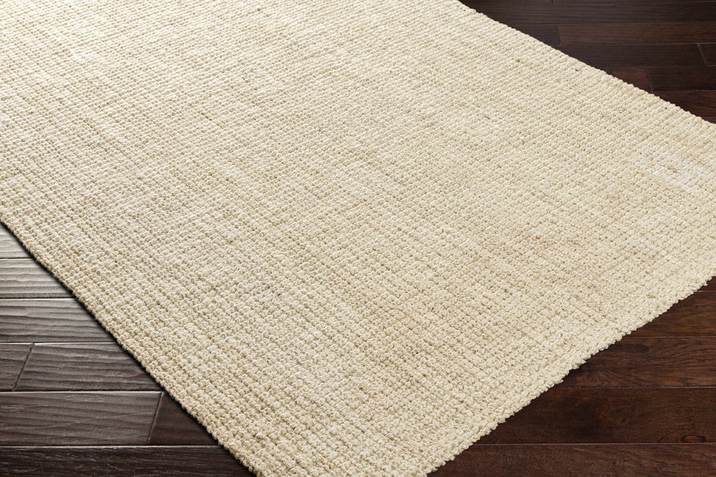 Hauteloom Ilana SBOJILANAA2 Beige Woven/Flatwoven Jute Rug