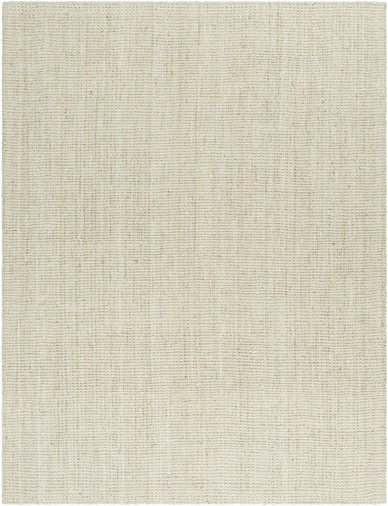 Hauteloom Ilana SBOJILANAA2 Beige Woven/Flatwoven Jute Rug
