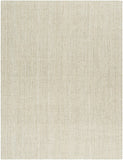 Hauteloom Ilana SBOJILANAA2 Beige Woven/Flatwoven Jute Rug