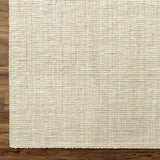 Hauteloom Ilana SBOJILANAA2 Beige Woven/Flatwoven Jute Rug