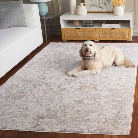 safavieh clearance sabrina sbr841a ivory rug