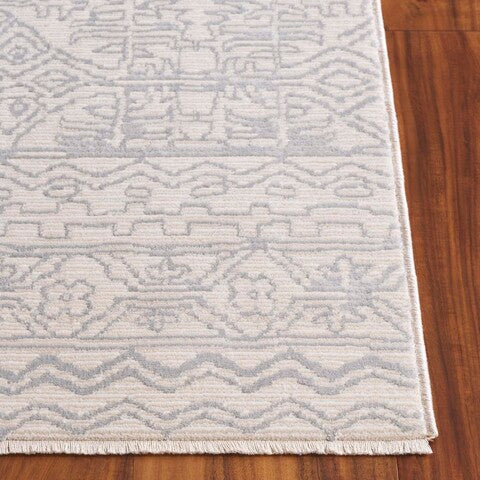 safavieh clearance sabrina sbr843a ivory rug