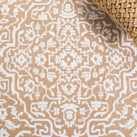 safavieh clearance sabrina sbr847d gold rug