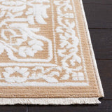 safavieh clearance sabrina sbr847d gold rug