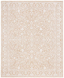 safavieh clearance sabrina sbr847d gold rug