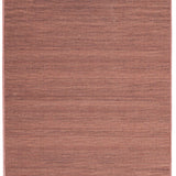 nourison washable essentials wae01 mocha rug