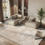 safavieh clearance sg sbs south beach shag sbs562c champagne rug