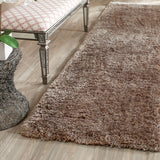 safavieh clearance sg sbs south beach shag sbs570b silver rug