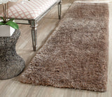 safavieh clearance sg sbs south beach shag sbs570b silver rug