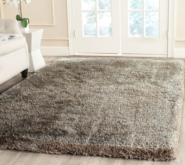 safavieh clearance sg sbs south beach shag sbs570b silver rug