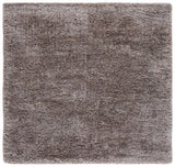 safavieh clearance sg sbs south beach shag sbs570b silver rug