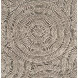safavieh clearance south beach shag sbs620b silver rug